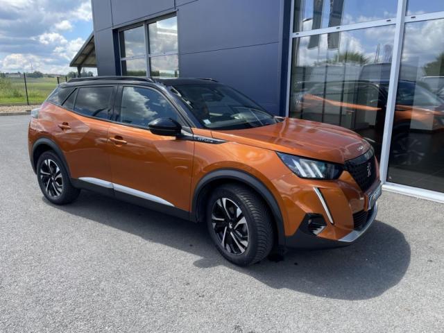 Peugeot 2008 image 3