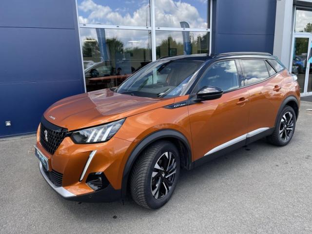 Peugeot 2008 image 9