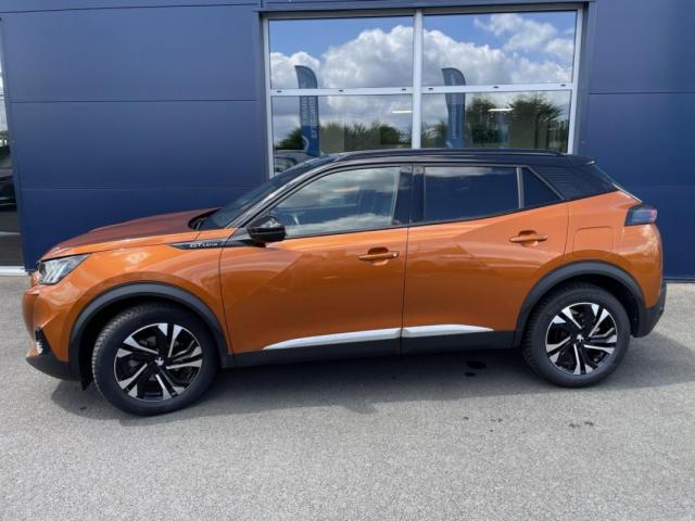 Peugeot 2008 image 5