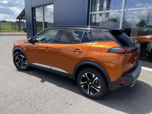 Peugeot 2008 image 1