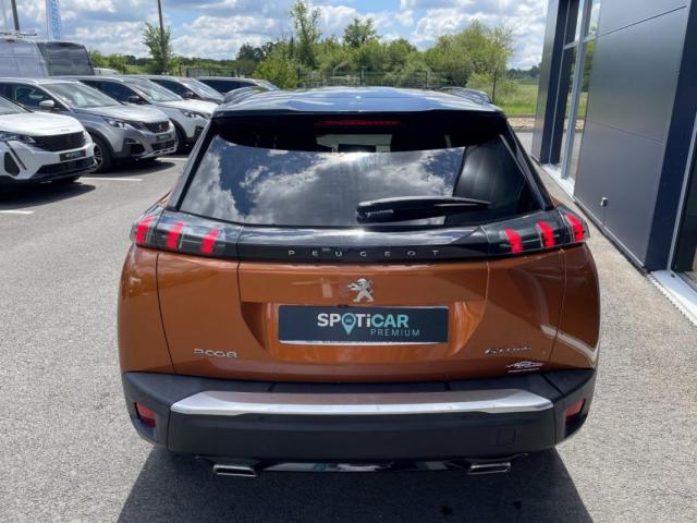 Peugeot 2008 image 6