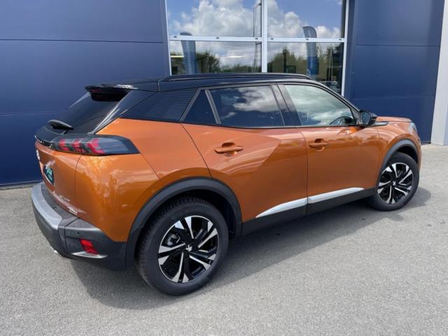 Peugeot 2008 image 4