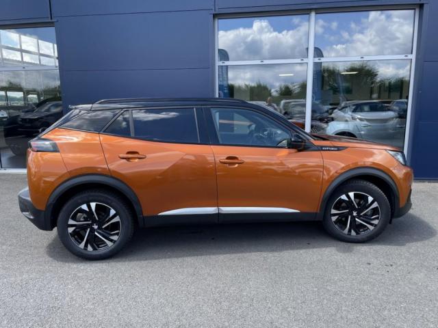 Peugeot 2008 image 7