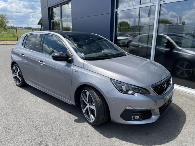 Peugeot 308 image 8