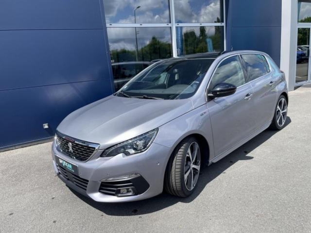 Peugeot 308 image 4