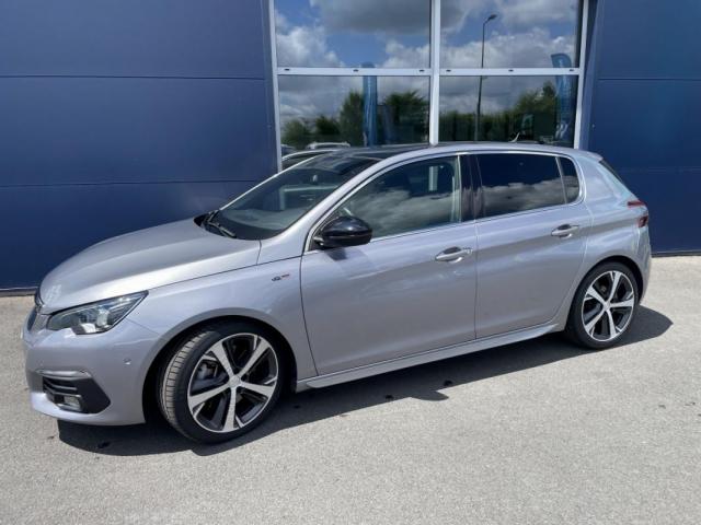 Peugeot 308 image 5
