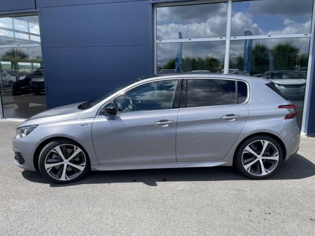 Peugeot 308 image 3