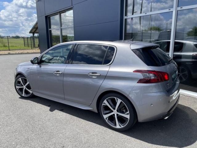 Peugeot 308 image 7