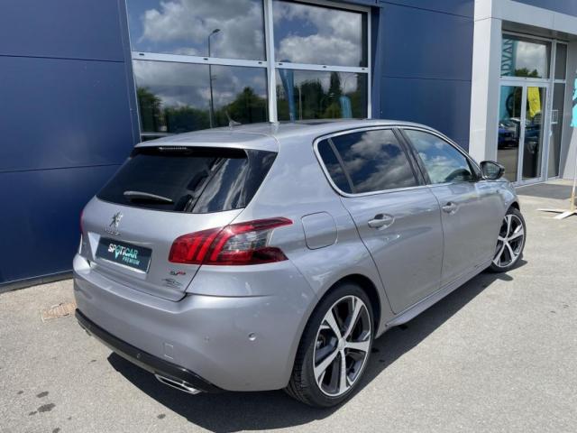 Peugeot 308 image 9