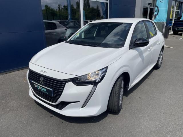 Peugeot 208 image 8