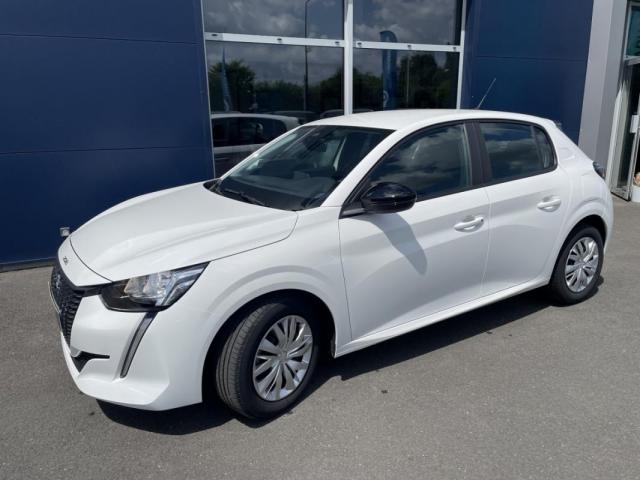 Peugeot 208 image 9