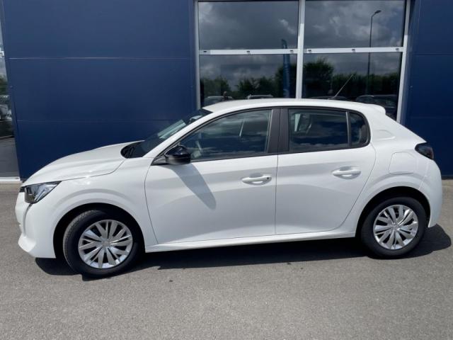 Peugeot 208 image 5