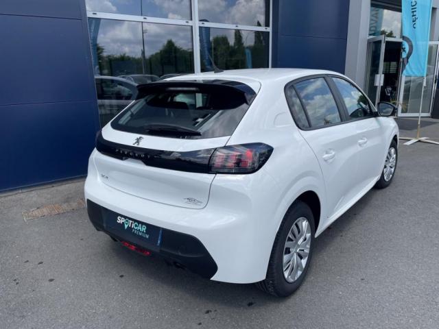 Peugeot 208 image 4