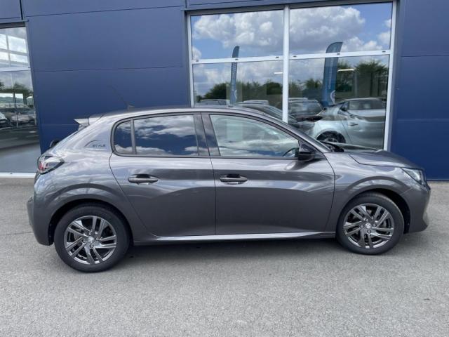 Peugeot 208 image 4