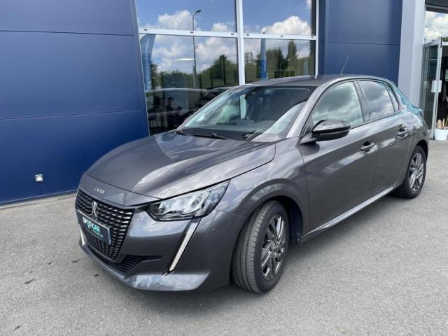 Peugeot 208 image 3
