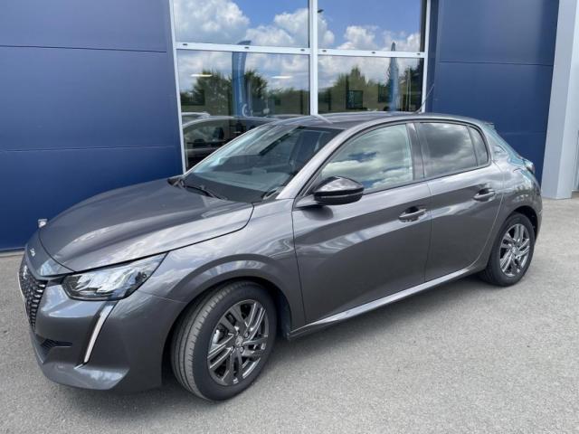 Peugeot 208 image 9