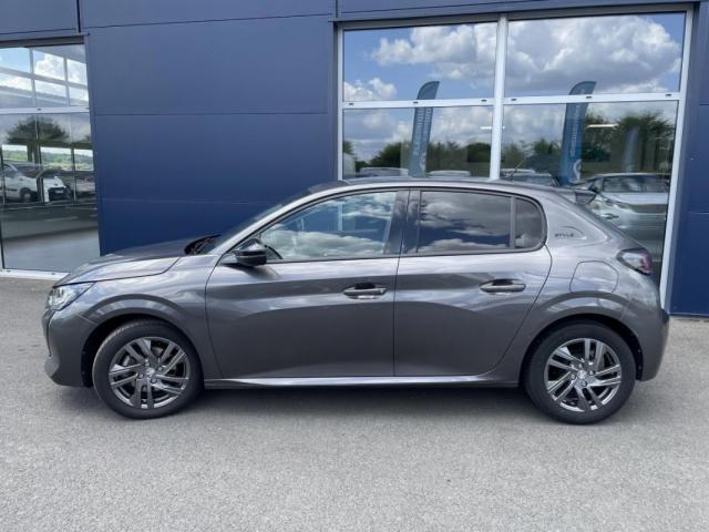 Peugeot 208 image 8