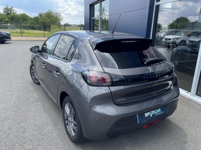 Peugeot 208 image 1