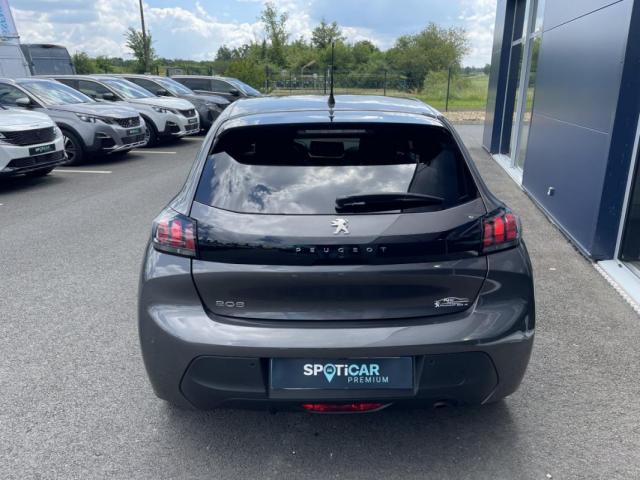 Peugeot 208 image 6