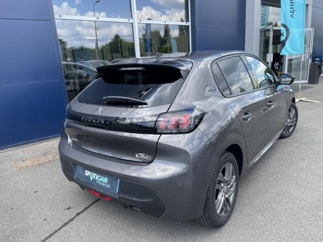 Peugeot 208 image 7
