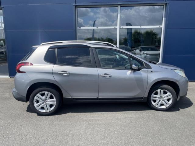 Peugeot 2008 image 9