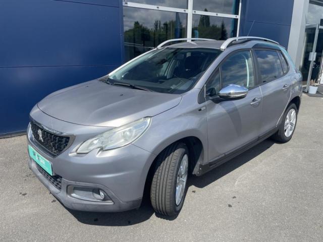 Peugeot 2008 image 2