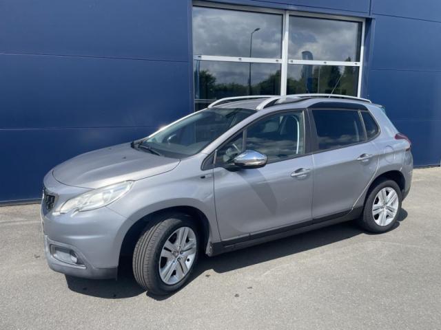 Peugeot 2008 image 8