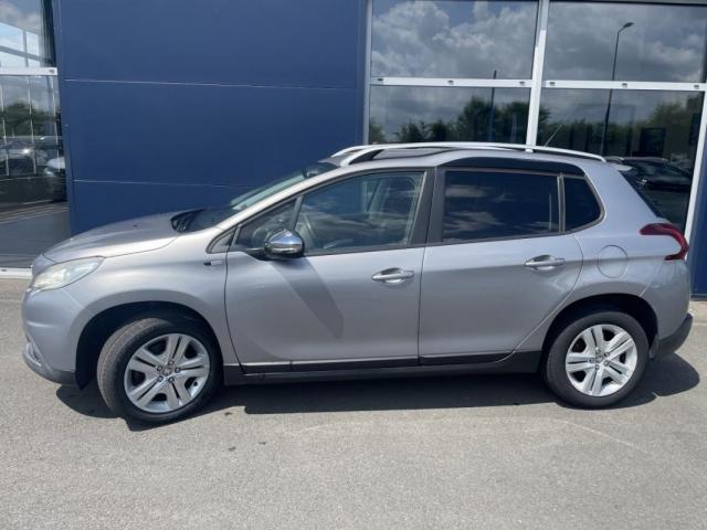 Peugeot 2008 image 1