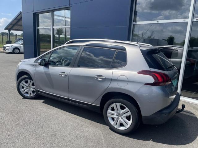 Peugeot 2008 image 3
