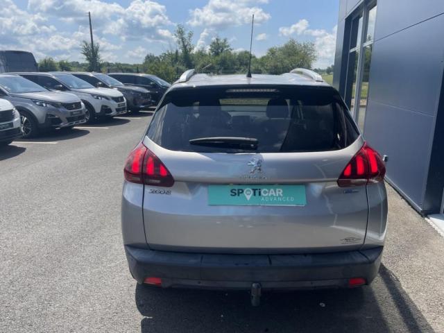 Peugeot 2008 image 7