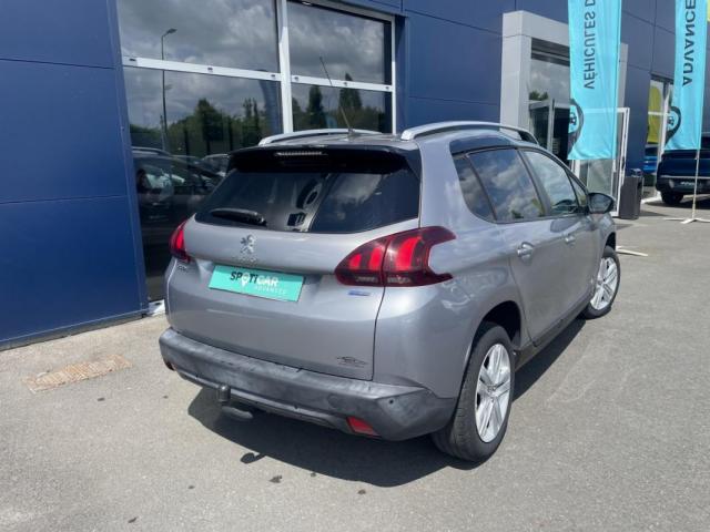 Peugeot 2008 image 6