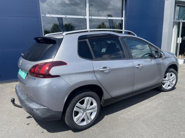 Peugeot 2008 image 4