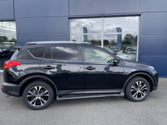 Toyota Rav4 image 5