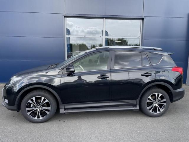 Toyota Rav4 image 8
