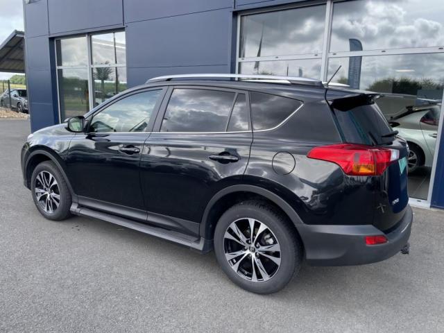 Toyota Rav4 image 6