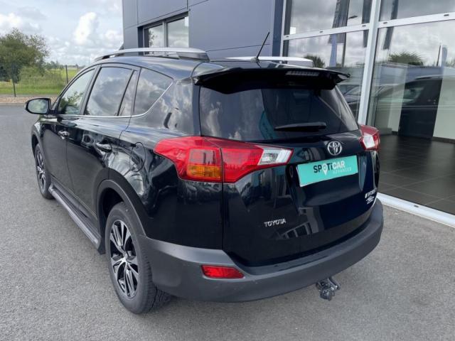 Toyota Rav4 image 2