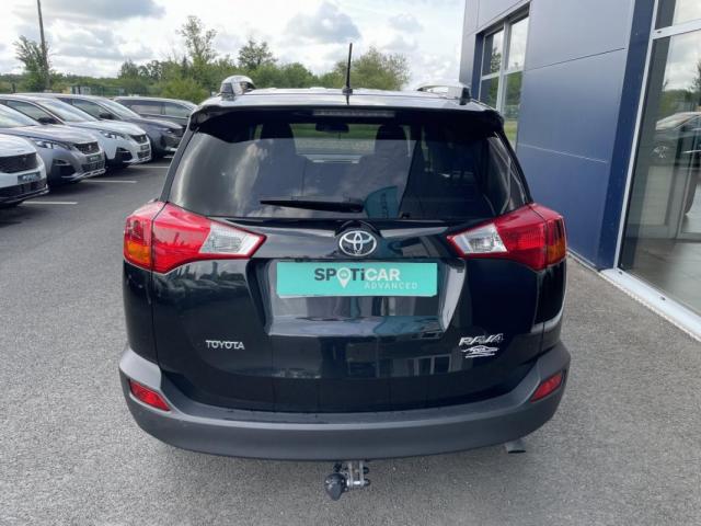 Toyota Rav4 image 7