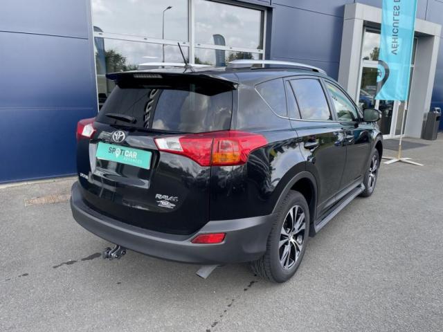 Toyota Rav4 image 1