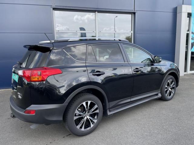 Toyota Rav4 image 9