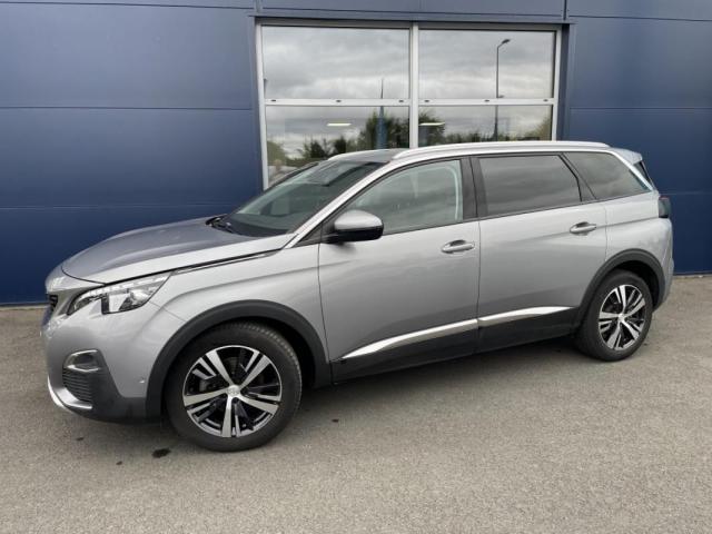 Peugeot 5008 image 3