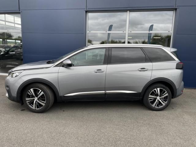 Peugeot 5008 image 5