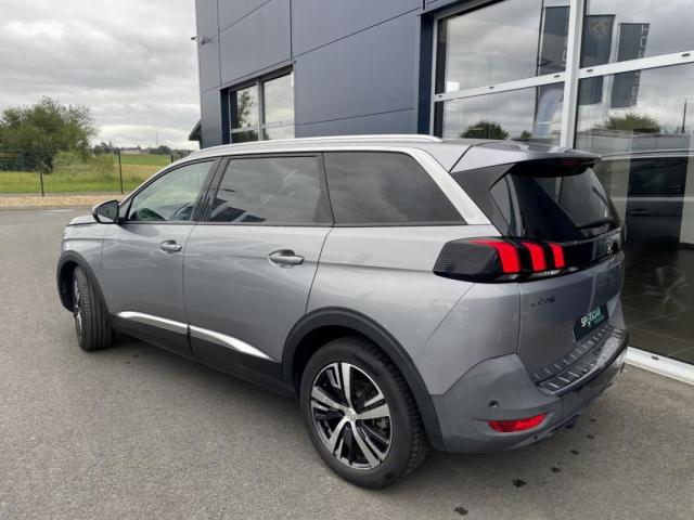 Peugeot 5008 image 6