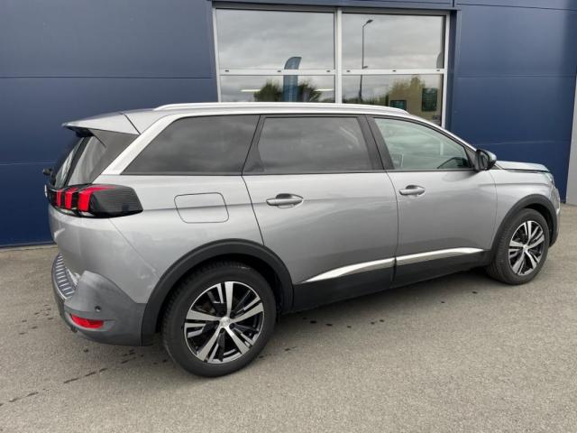 Peugeot 5008 image 8
