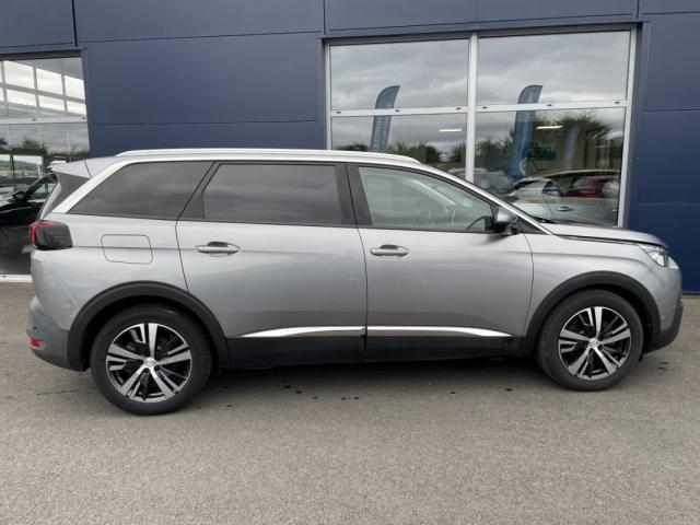 Peugeot 5008 image 7