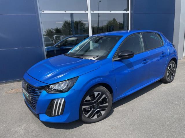 Peugeot