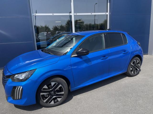 Peugeot 208 image 8