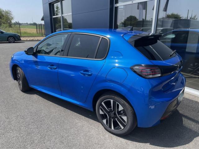 Peugeot 208 image 9