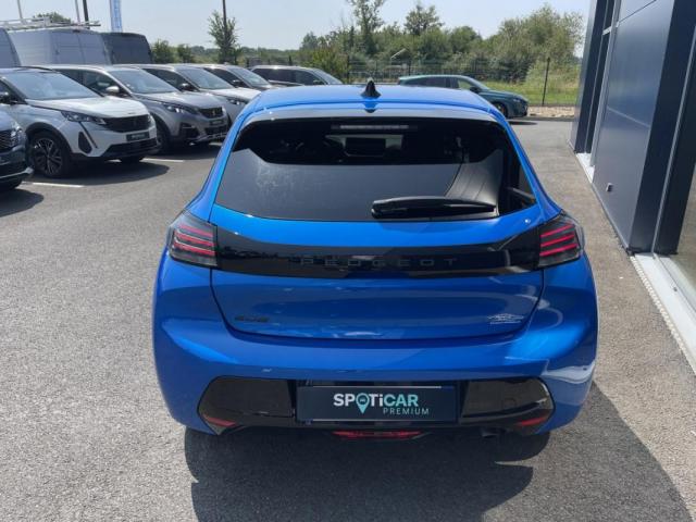 Peugeot 208 image 1