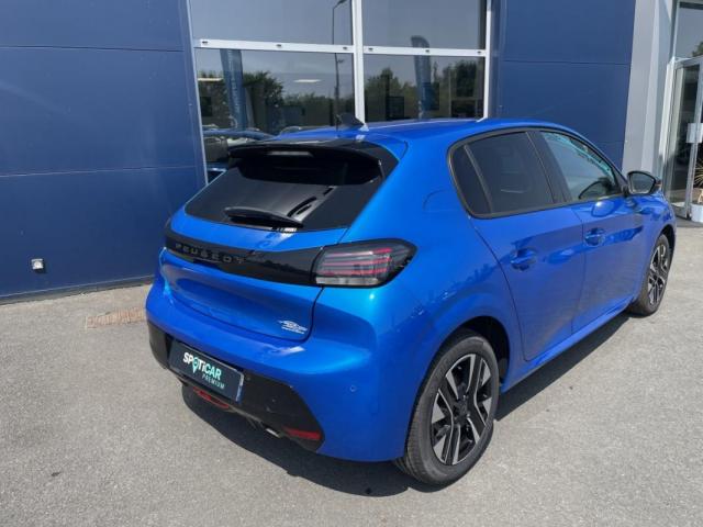 Peugeot 208 image 6