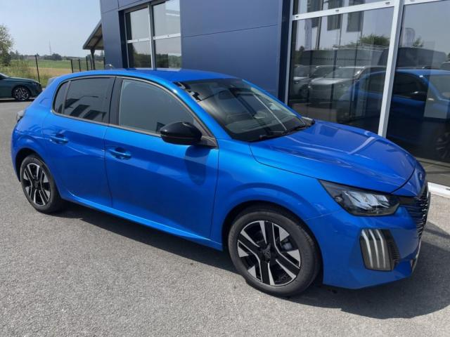 Peugeot 208 image 3